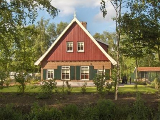 Den mollenhof 63: Luxe vakantiehuis in de achterhoek ( winterswijk ) — foto 1
