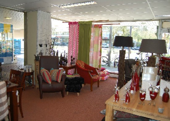 Uw professionele en vakkundige partner voor het stofferen van uw gehele interieur. — foto 1
