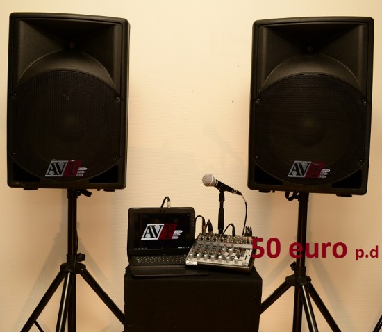 AVFriends levert u een geweldig feest! — foto 1
