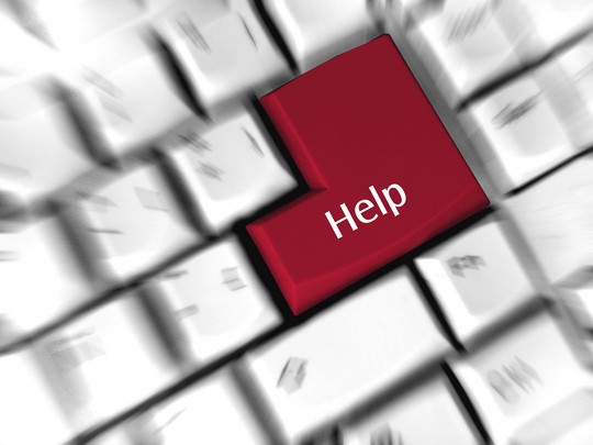 Snelle en gratis oplossing bij pc problemen!