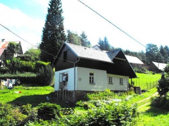 Bemiddeling bij aankoop en verkoop van vakantiewoningen, pension en bouwgrond in Tsjechië — foto 1