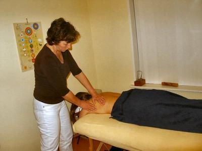 Massage workshops