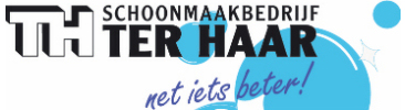 Schoonmaakbedrijf ter Haar