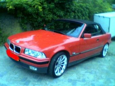 Car cleaning