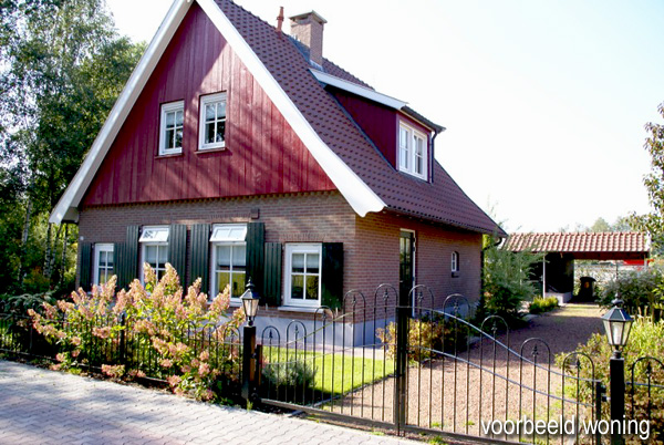 NIEUW!!! BeneluxRelais vakantiehuizen: Gewoon goed!