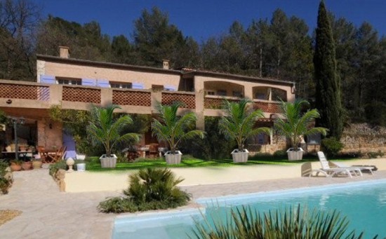 Vakantie in de Provence — foto 1
