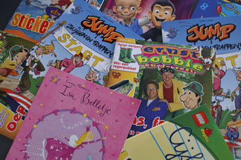 Educatieve KinderBoeken, Gratis! <Tip>