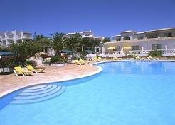 Nette Appartementen te huur Portugal
