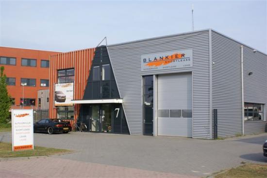 Shortleasen / Kort leasen / Lang huren — foto 1