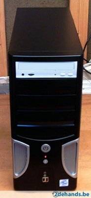 Pentium 4