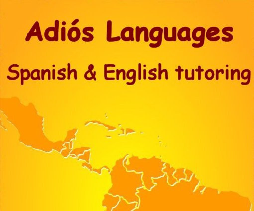 Conversatieles Engels en Spaans in Amsterdam, also Dutch classes.