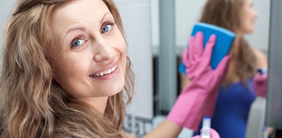 Schoonmaak Service 070 schoonmaak voor een eerlijke prijs