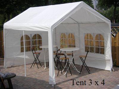 Partytent statafel verhuur karaoke helmond eindhoven