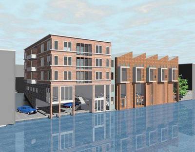 Architectuur