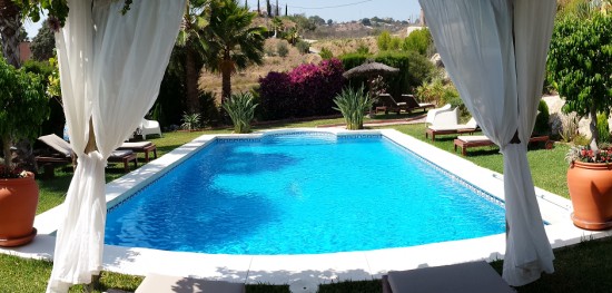 Andalusie B&B Guesthouse Casa Don Carlos