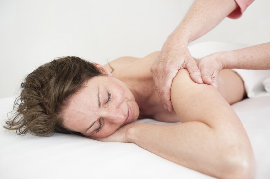 Massage, healing, voeding — foto 1