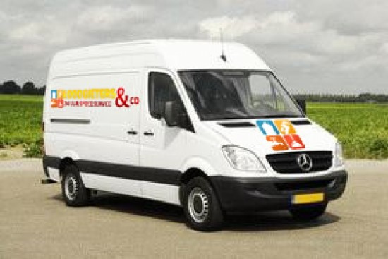 Loodgieter 24 uur service