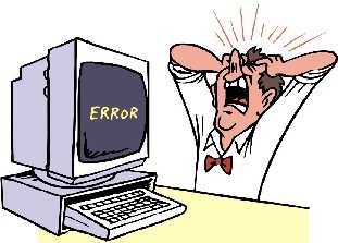 Computer problemen?! Ik kan u helpen!
