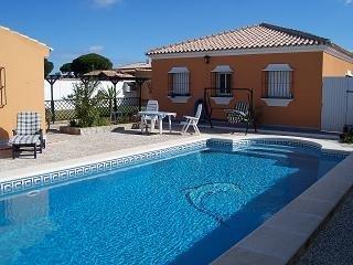 Vakantievilla te huur Andalucië Spanje