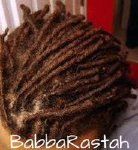 Dreadlock specialist limburg (BabbaRastah) — foto 1