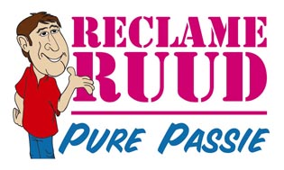 Reclame met pure passie
