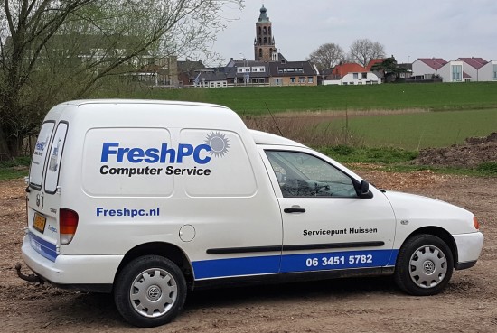 FreshPC Computer Service Huissen