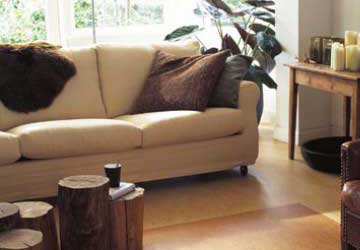 Marmoleum