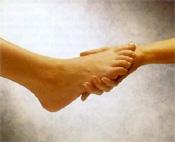 Pedicure, voetverzorging