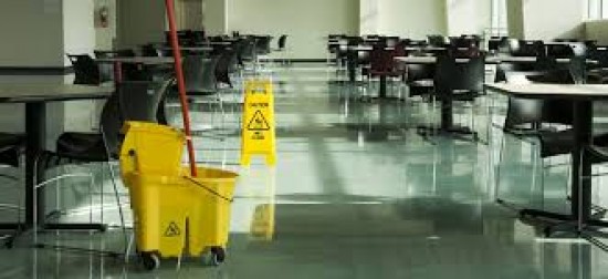 Voor al u schoonmaak diensten!! — foto 1
