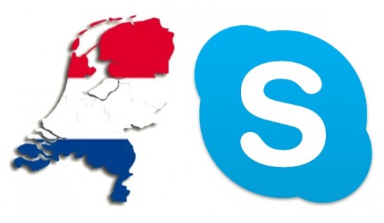 Learn Dutch via Skype — foto 1