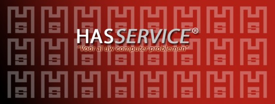 Has Service - uw partner in ICT oplossingen