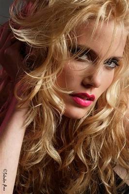 Visagie/hairstyling/styling