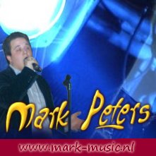 NIEUW TALENT: ZANGER MARK PETERS!