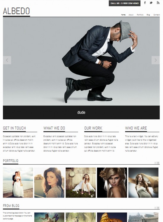 Goedkoop kopen van een professionele website! — foto 1
