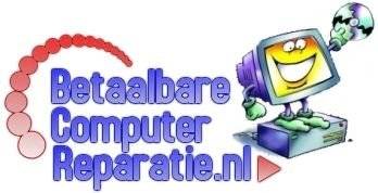 Betaalbare computerreparatie / hulp in heel Nederland !!