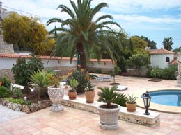 Vakantiehuizen, villa's, apartementen, costa blanca, spanje