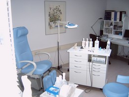 Pedicure Bolsward
