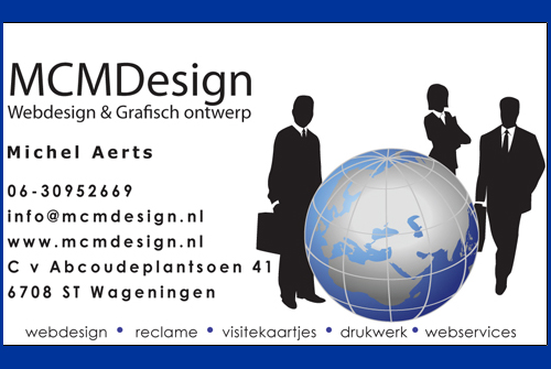 Webdesign - webservices - website - homepage - webwinkel