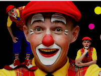 CoCo de Clown