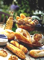 Catering service neede voor al uw partijen