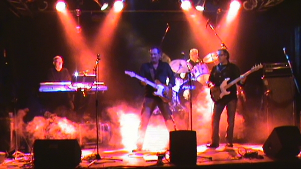 La Grange (Bluesrock-band)