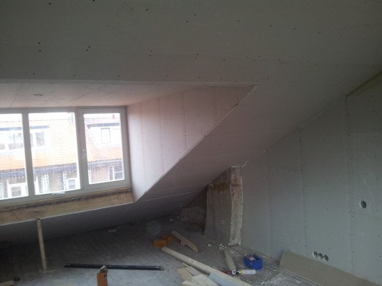 Timmer en Onderhoudsbedrijf Aad Brouwer — foto 1