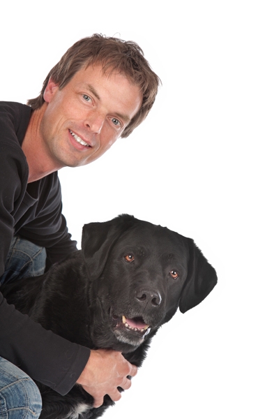 Gedragstherapie op maat door hondencoach/hondenfluisteraar/gedragstherapeut Arvid van Putten