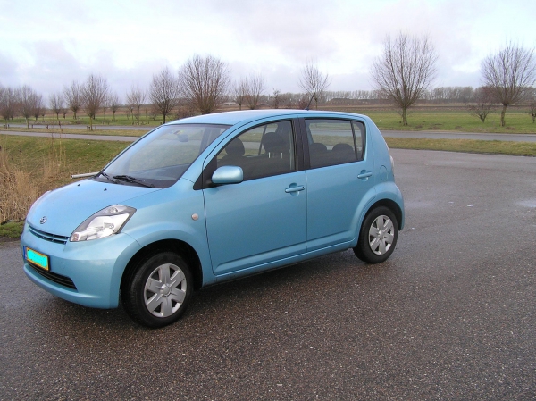 Chauffeursdiensten binnen- en buitenland