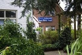 PAASARRANGEMENT IN DRENTHE