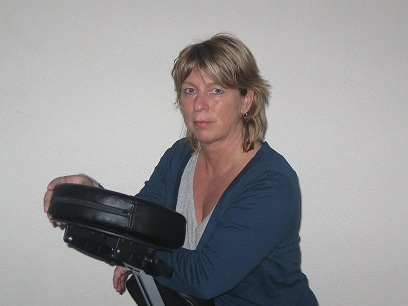 HEERLIJKE ONTSPANNINGSMASSAGE