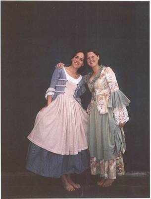Theater en feesten
