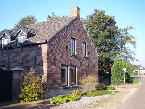 Vakantiewoningen