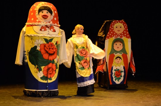 Wilt u russisch snel leren?