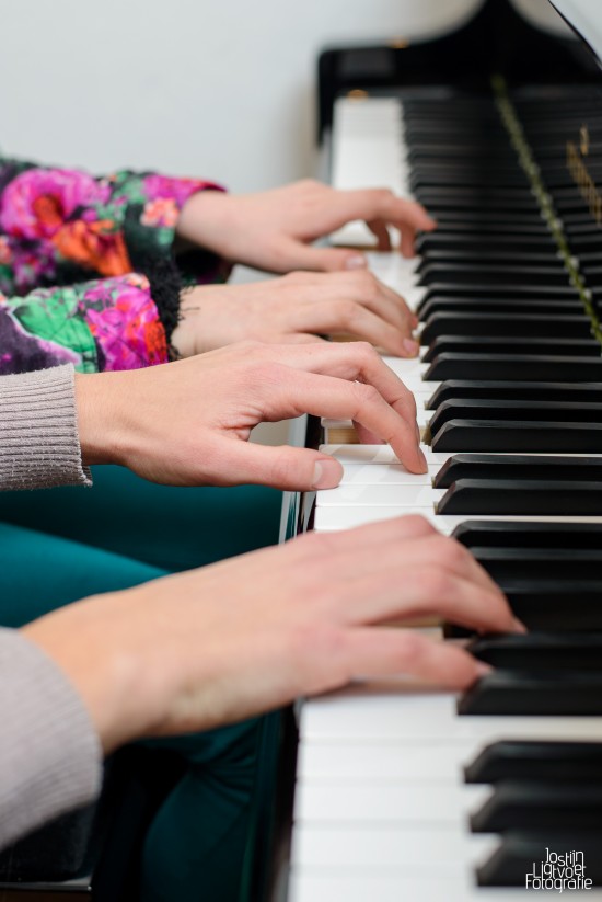 Pianoles in Tilburg door gediplomeerd pianodocente — foto 1